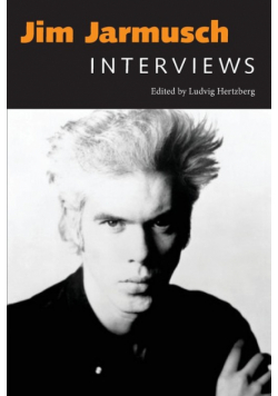 Jim Jarmusch