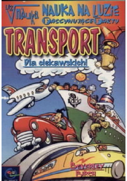 Transport dla ciekawskich