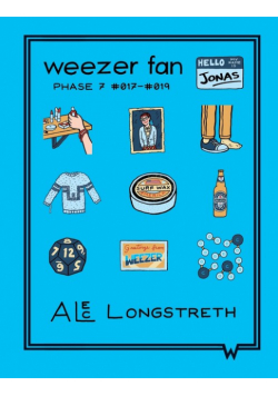 Weezer Fan