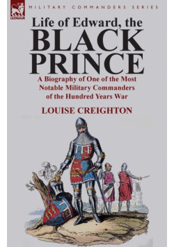 Life of Edward, the Black Prince