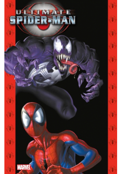 Ultimate Spider-Man. Tom 3