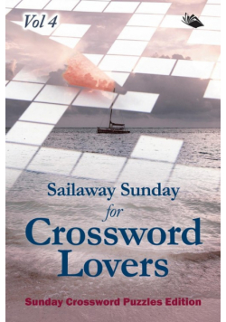 Sailaway Sunday for Crossword Lovers Vol 4