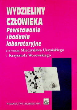 Wydzielny człowieka