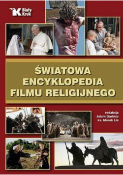 Światowa encyklopedia filmu religijnego