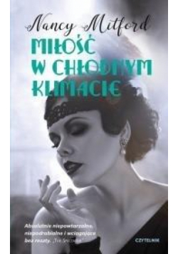 Miłość w chłodnym klimacie