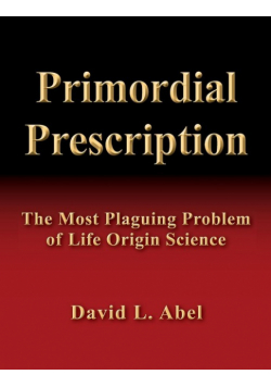 Primordial Prescription