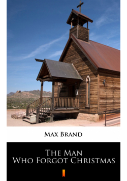 The Man Who Forgot Christmas