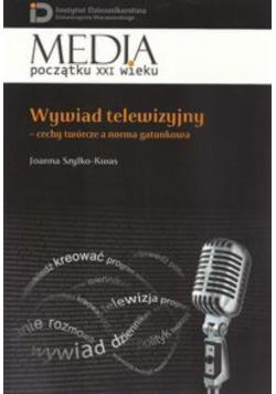 Wywiad telewizyjny