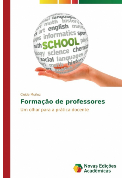 Formação de professores