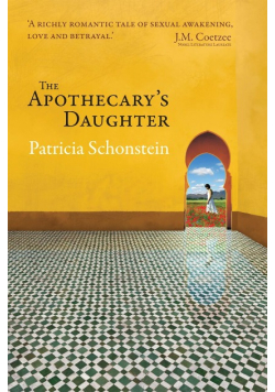 The Apothecarys Daughter