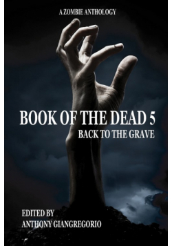 Book of the Dead 5