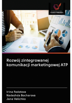 Rozwój zintegrowanej komunikacji marketingowej ATP