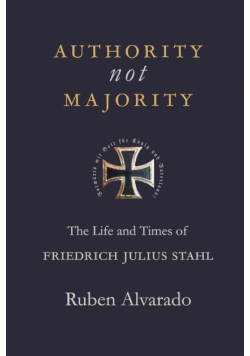 Authority Not Majority