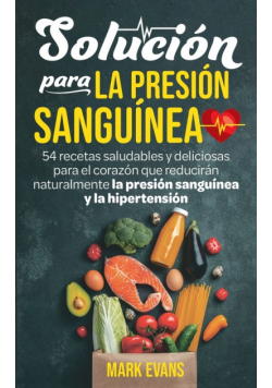 Solución Para La Presión Sanguínea
