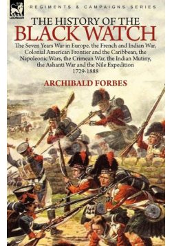 The History of the Black Watch