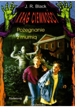 Pożegnanie z mumią