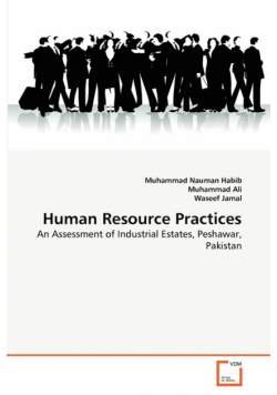 Human Resource Practices