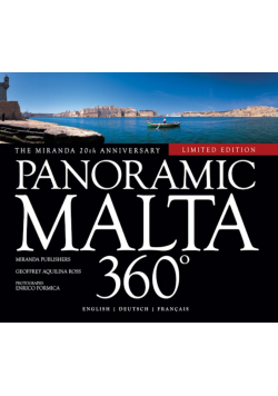 Panoramic Malta 360