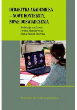 Dydaktyka akademicka