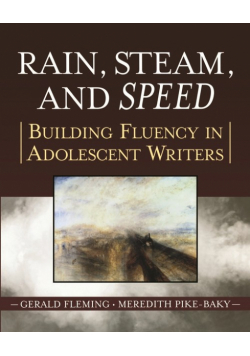 Rain, Steam, and Speed