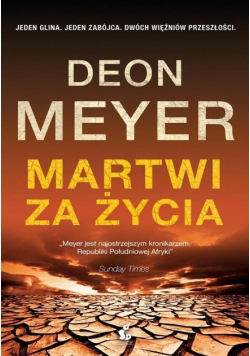 Martwi za życia