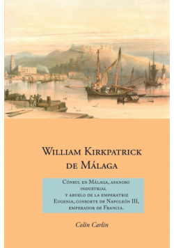 William Kirkpatrick de M Laga