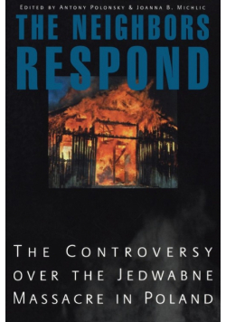 The Neighbors Respond