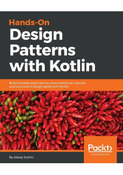 Hands-On Design Patterns with Kotlin