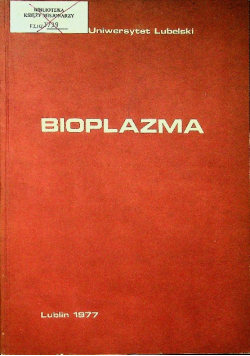 Bioplazma