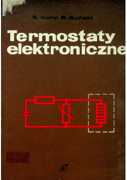 Termostaty elektroniczne