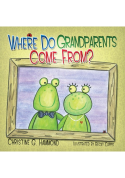 Where Do Grandparents Come From?