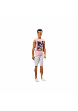 Barbie Fashionistas. Ken Cali Cool