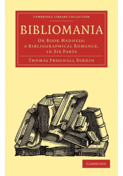 Bibliomania