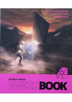Workbook affinity photo