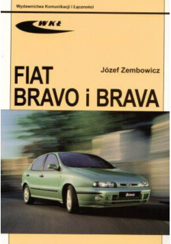 Fiat Bravo i Brava modele 1995-2002