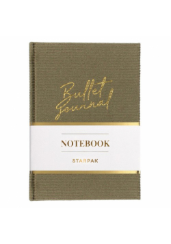 Notes Sztruks A5