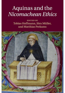 Aquinas and the Nicomachean Ethics