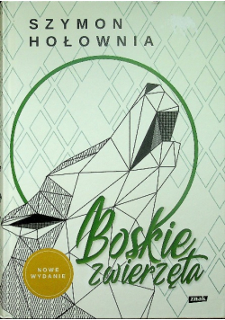 Boskie zwierzęta