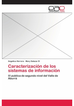 Caracterización de los sistemas de información