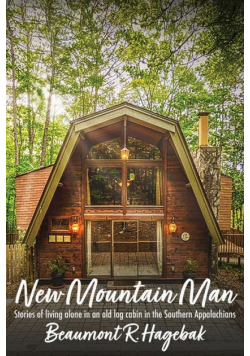 New Mountain Man