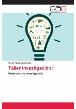 Taller Investigación I