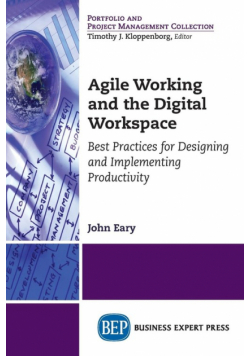 Agile Working and the Digital Workspace