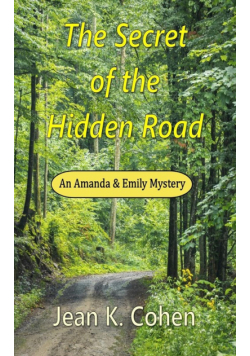 The Secret of the Hidden Road