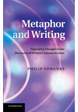 Metaphor and Writing