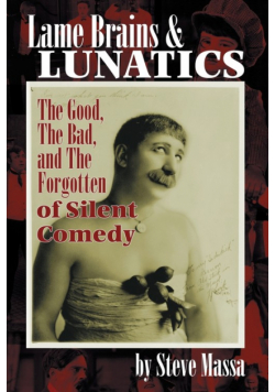 Lame Brains and Lunatics