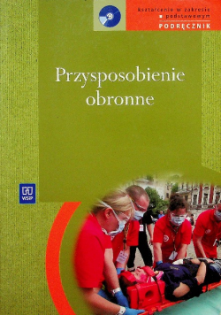 Przysposobienie obronne