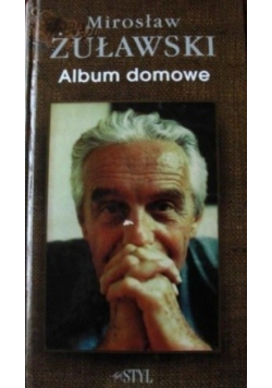 Album domowe Felietony 1990 1995
