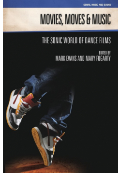Movies, Moves and Music
