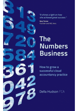 The Numbers Business
