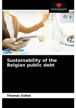 Sustainability of the Belgian public debt